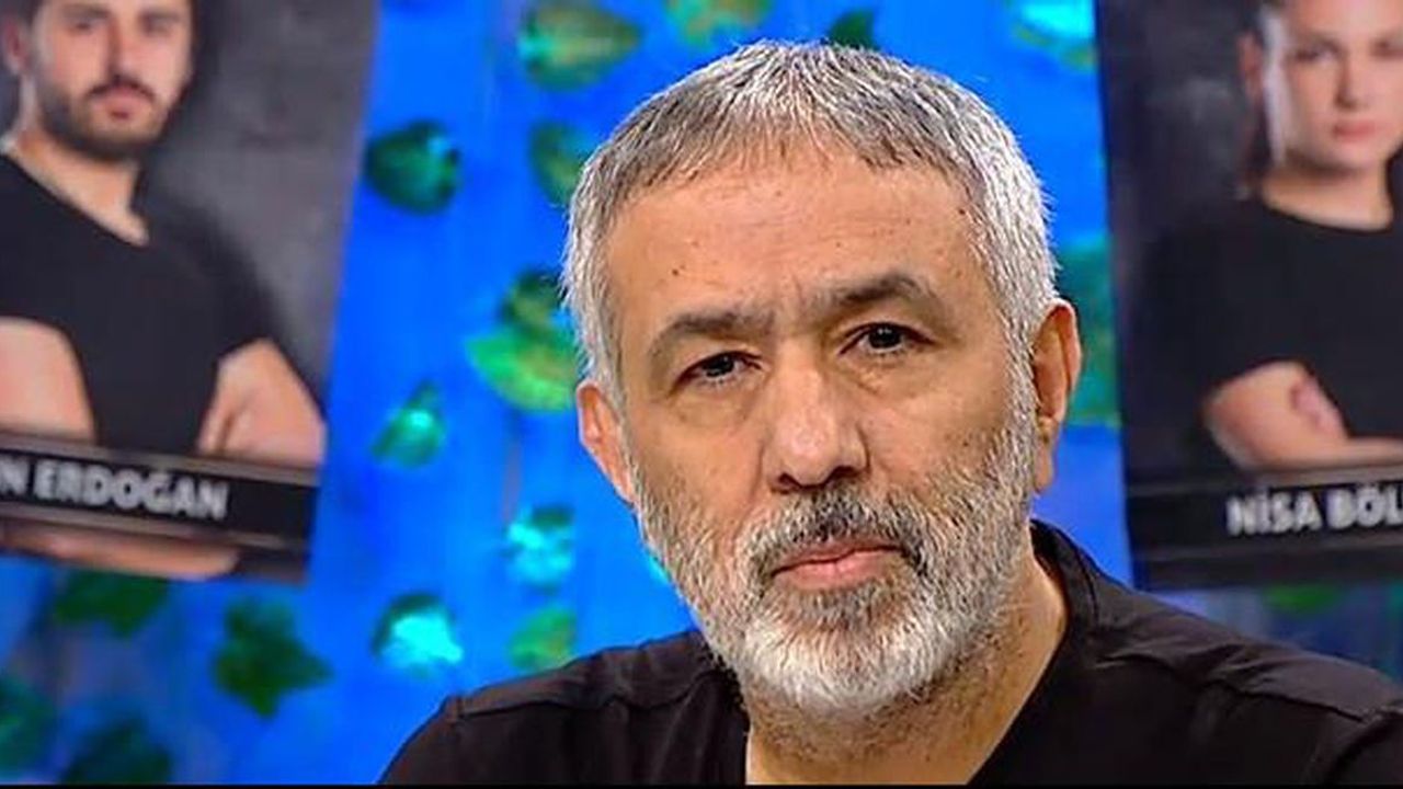Murat Özarı kimdir? Murat Özarı nereli, kaç yaşında, mesleği nedir?