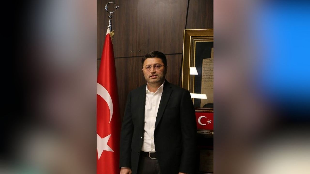 Yahya Tunç kimdir? Ne iş yapıyor? Nereli? Kaç yaşında?