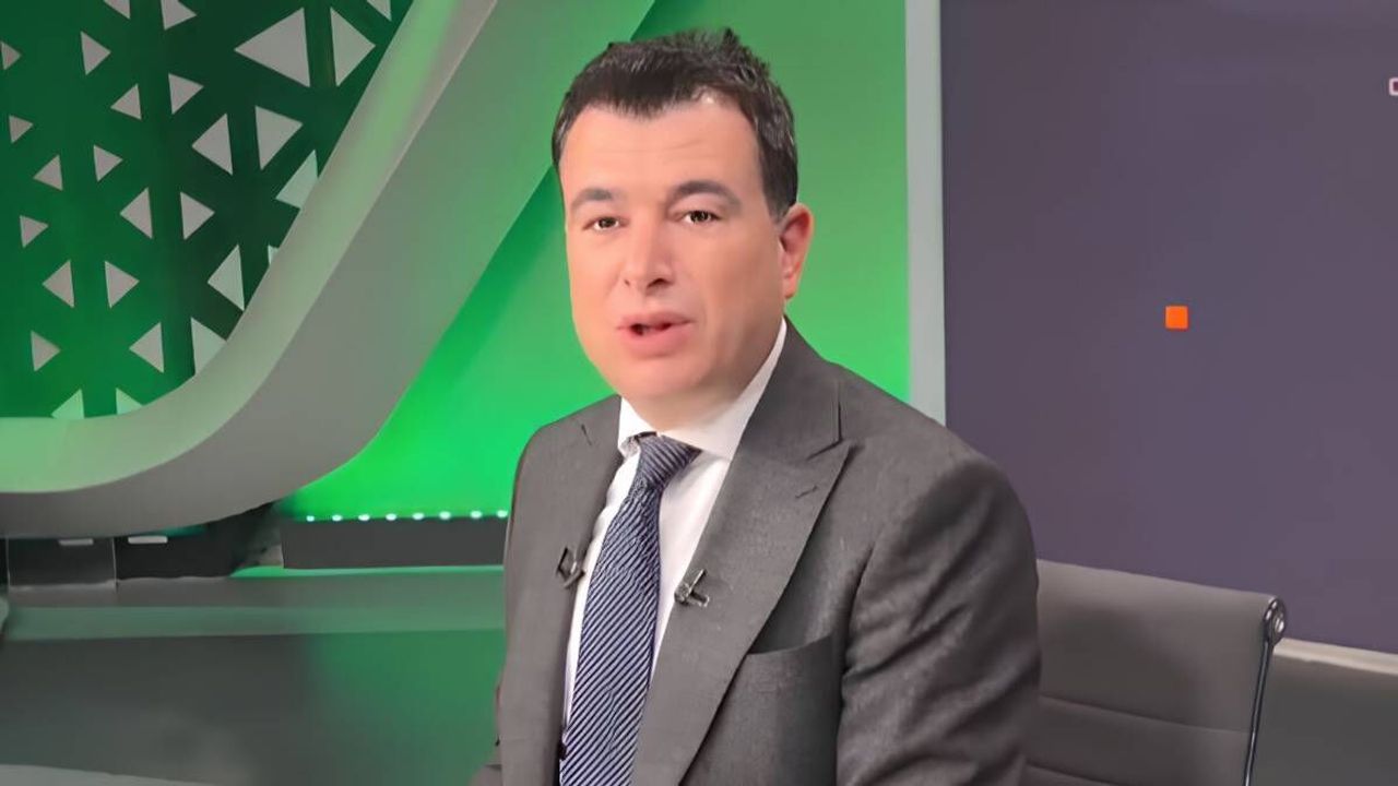 Murat Ekrem Çimen kimdir? Murat Ekrem Çimen nereli, kaç yaşında ve neden gündem oldu?