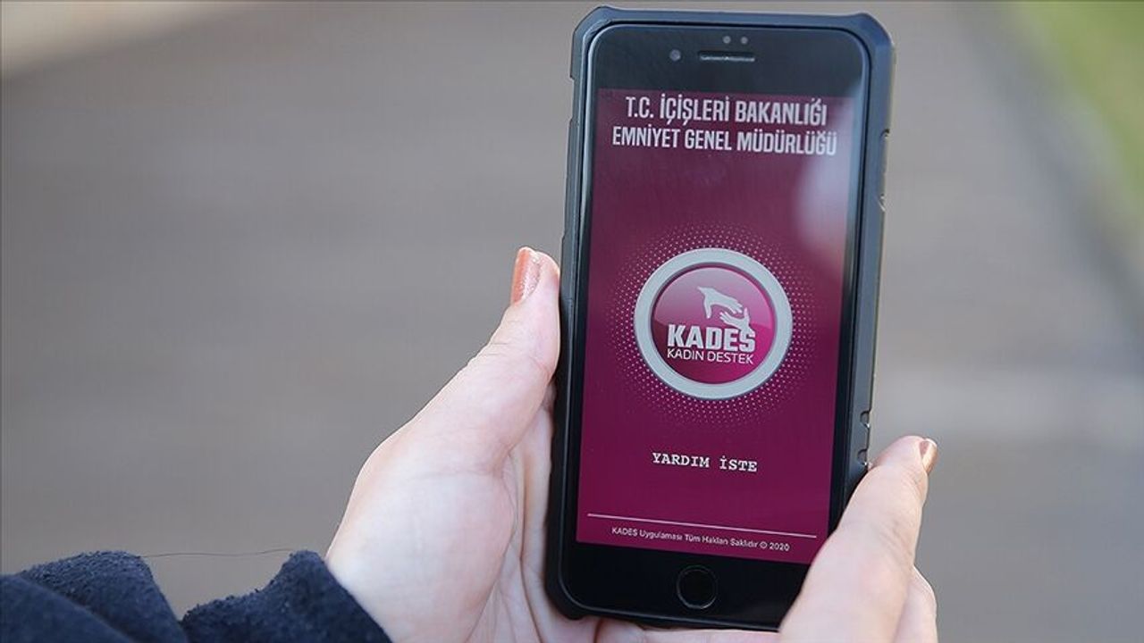 Yozgat'ta şiddete karşı hızlı destek
