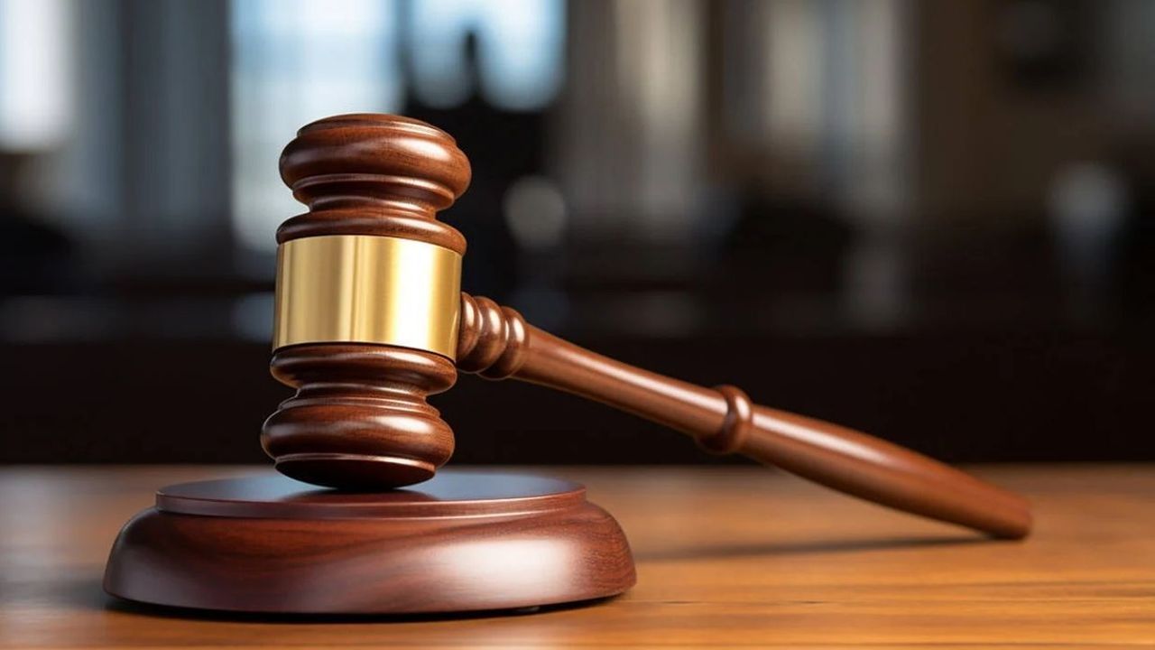 Bakan Gürlek açıkladı: İnfaz çocuklara odaklandı