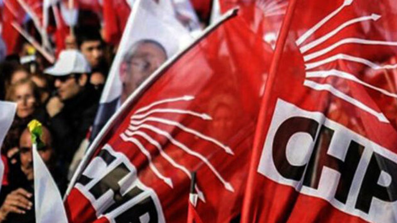 CHP’de 6 isim için disiplin süreci başlatıldı