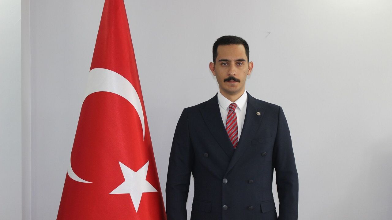 Mehmet Soylu kimdir? Kaç yaşında, eşi kimdir? Ne iş yapıyor?