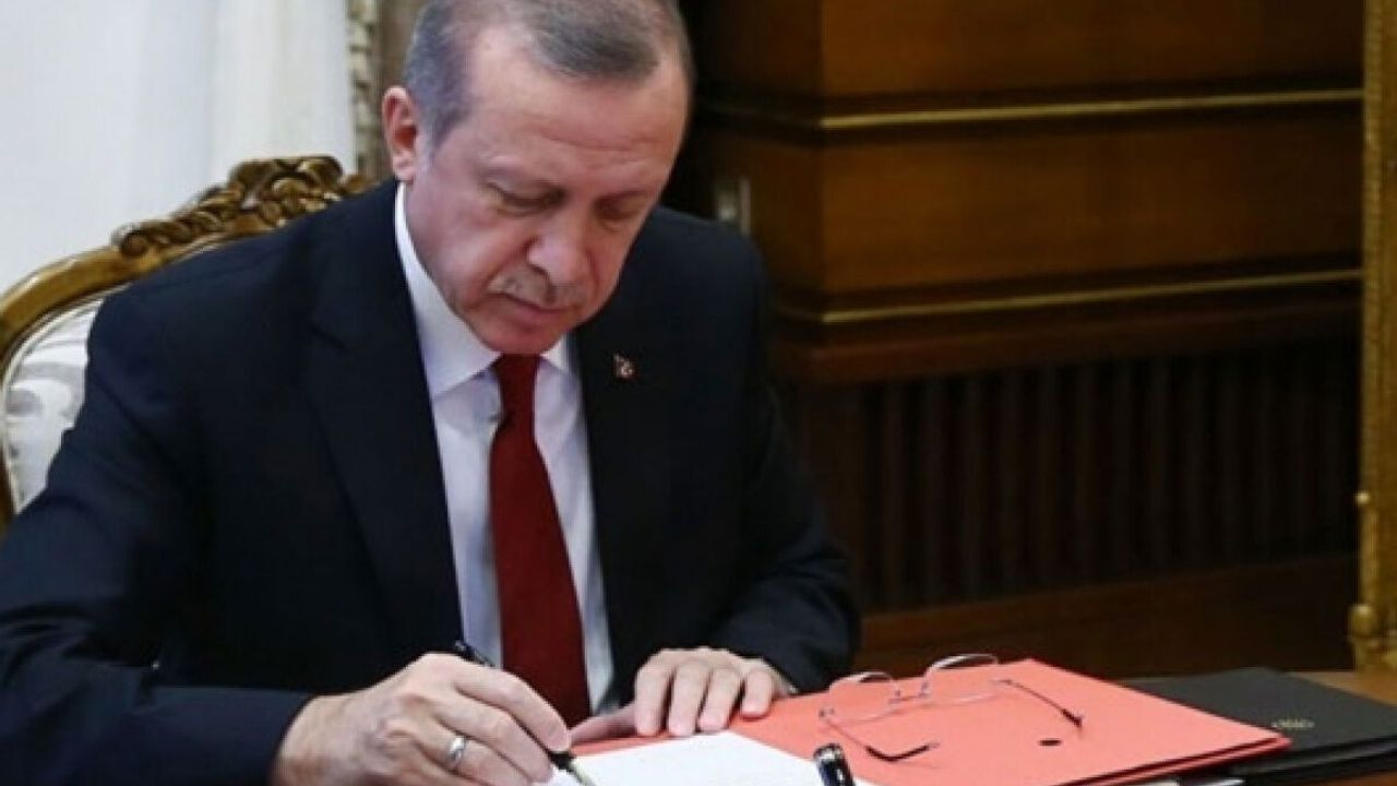 17 Haziran Tarihli Resmî Gazete yayımlandı: TBMM kararı, atamalar ve yeni düzenlemeler dikkat çekti