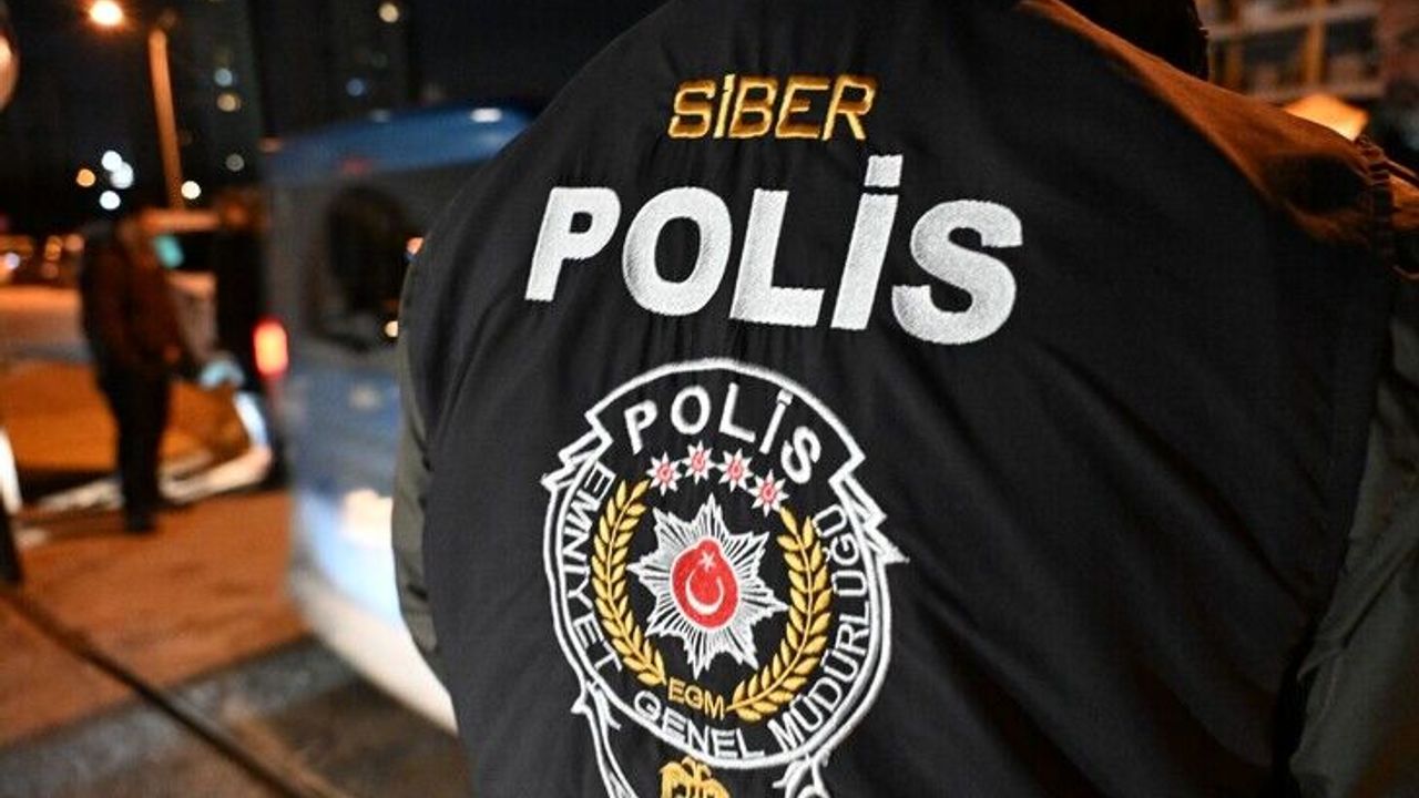 Yozgat'ta tetikçi paylaşımlarına operasyon
