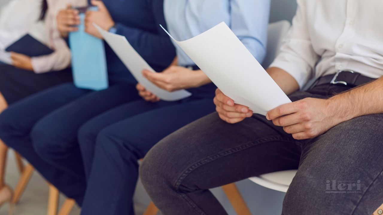 6 beden işçisi alınacak: Başvurular başladı