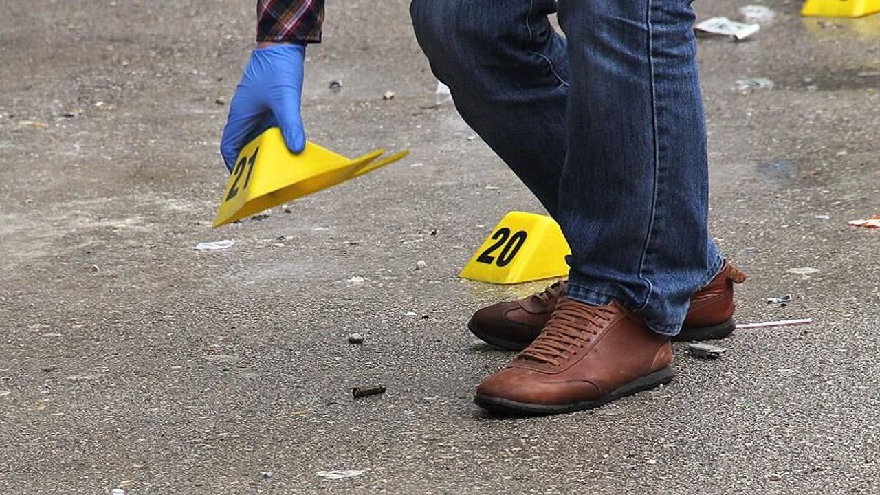 Düğünde başlayan tartışma kanlı bitti! 1 ölü, 4 yaralı