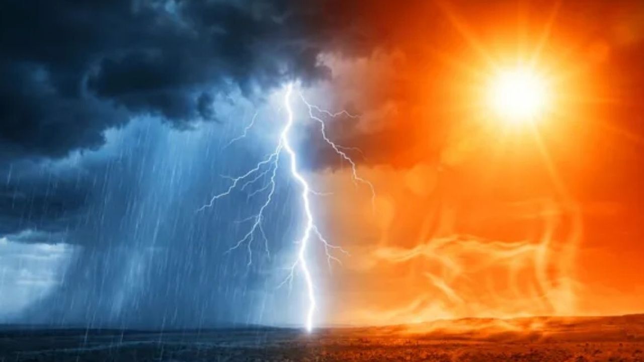 Hava durumu alarm veriyor: Birçok bölgede etkili olacak