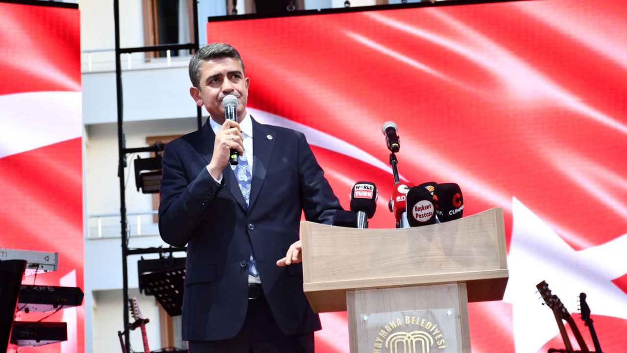 Levent Koç kimdir? Levent Koç kaç yaşında, nereli, mesleği ne, CHP'den istifa mı etti, hangi partiye geçecek?