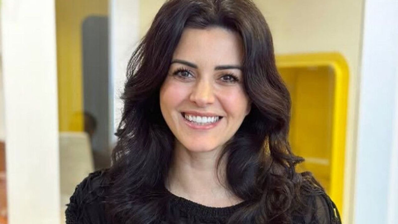 Duygu Atakan kimdir? Radyo 45'lik Duygu Atakan kimdir? İlk eşi kimdir?