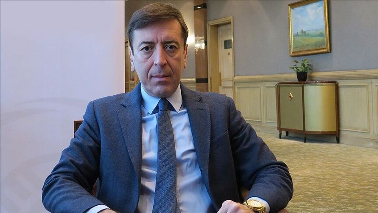 Fırat Develioğlu kimdir? Nereli, kaç yaşında, ne iş yapar? Kiminle evli, aslen nereli?