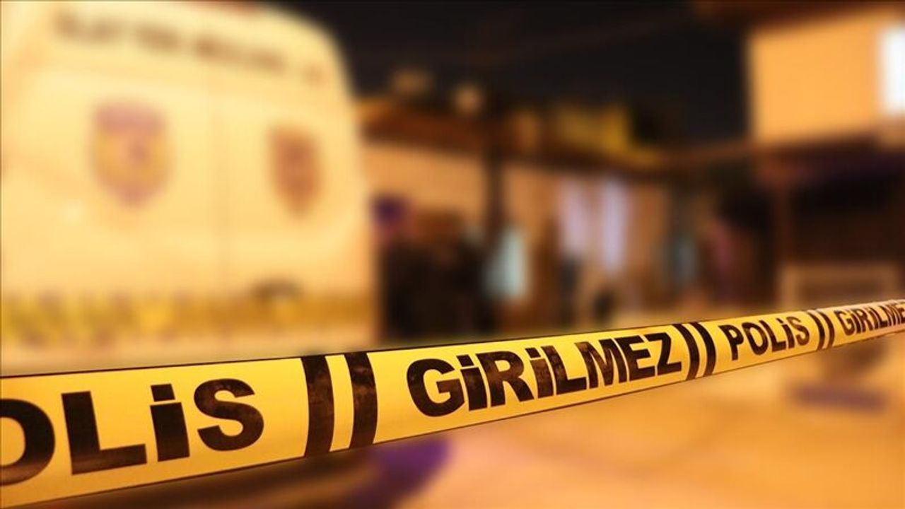 Kayıp kadın otomobil içinde ölü bulundu