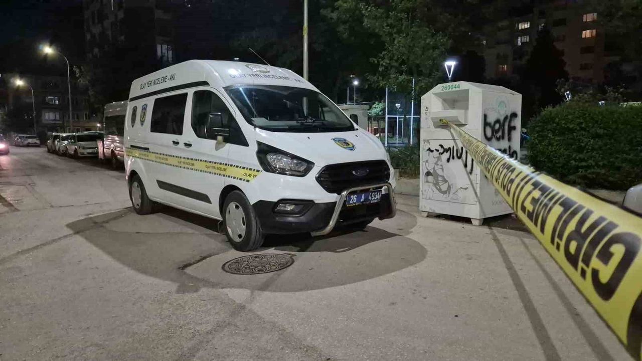 Elektrik akımına kapılan çocuk hayatını kaybetti