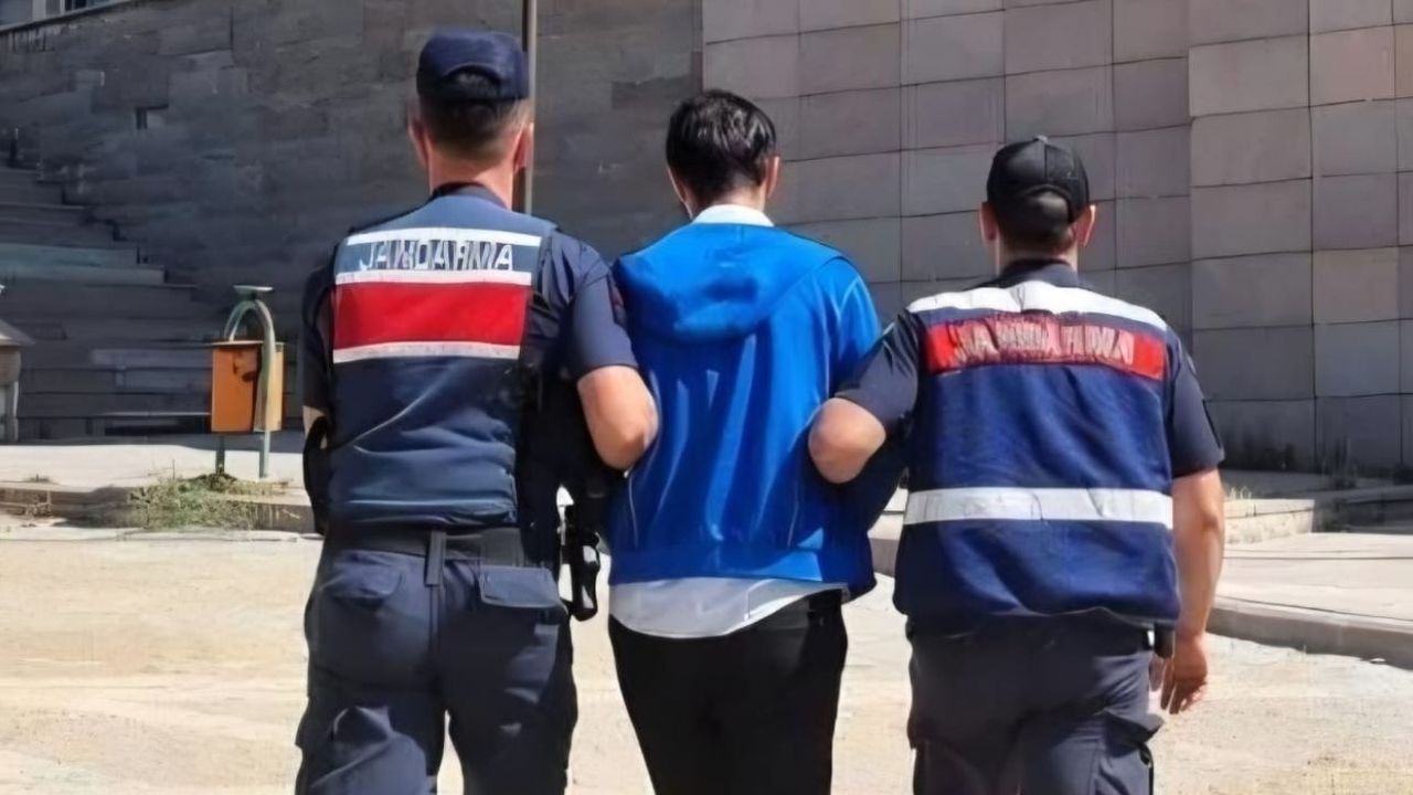 Yozgat’ta “Basit yaralama” suçundan aranan şahıs yakalandı