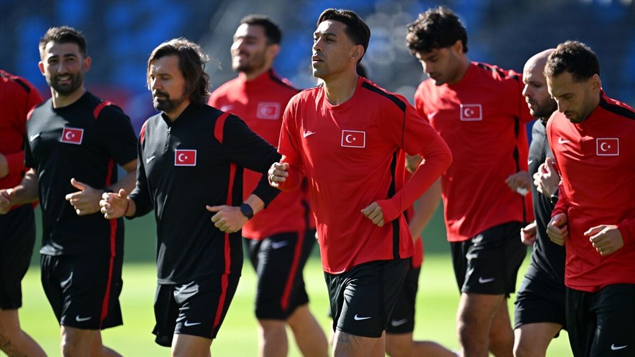 A Milli Takım, Dünya Kupası'na ABD maçıyla veda edecek
