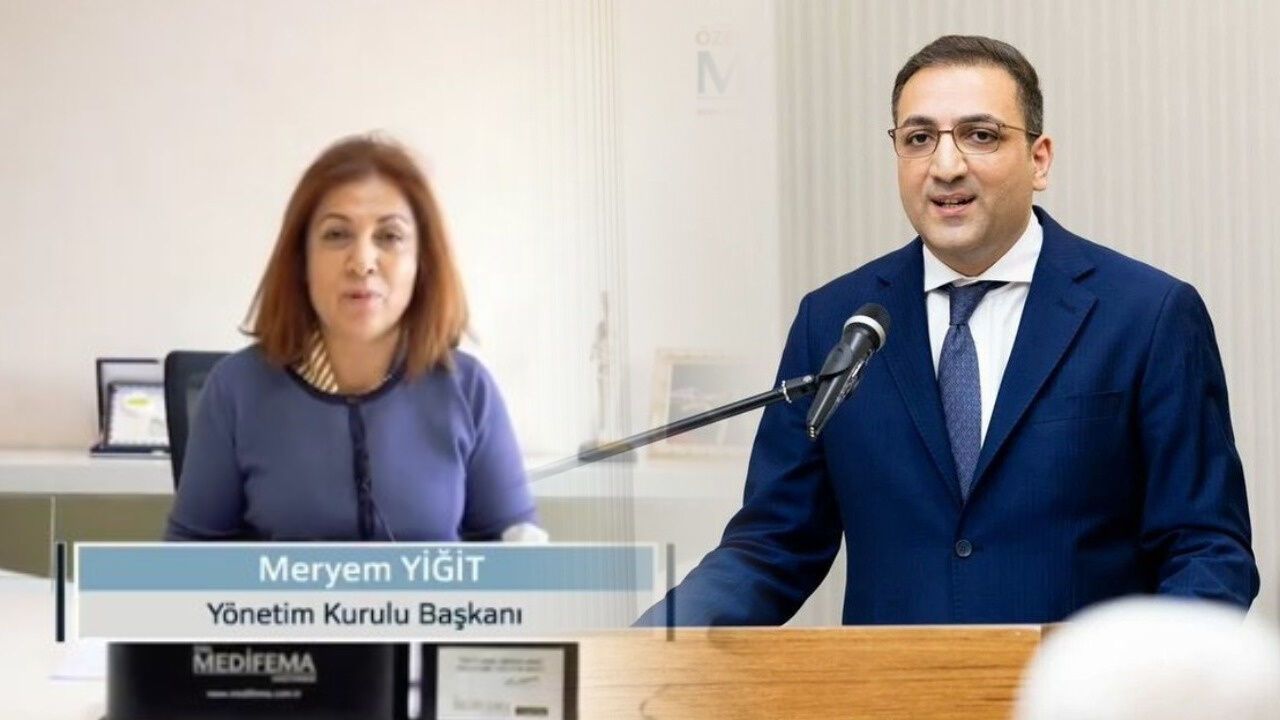 Meryem Yiğit kimdir? Meryem Yiğit eşi kim, ne iş yapıyor ve neden gözaltına alındı?