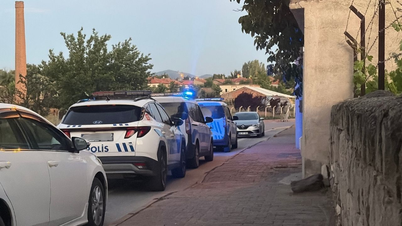 Acı olay… 72 yaşındaki kadın yaşamına son verdi