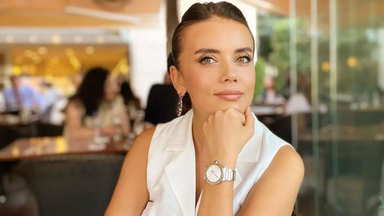 Ferda Yıldırım kimdir? Ferda Yıldırım kaç yaşında, nereli, mesleği ne, ne mezunu ve evli mi?