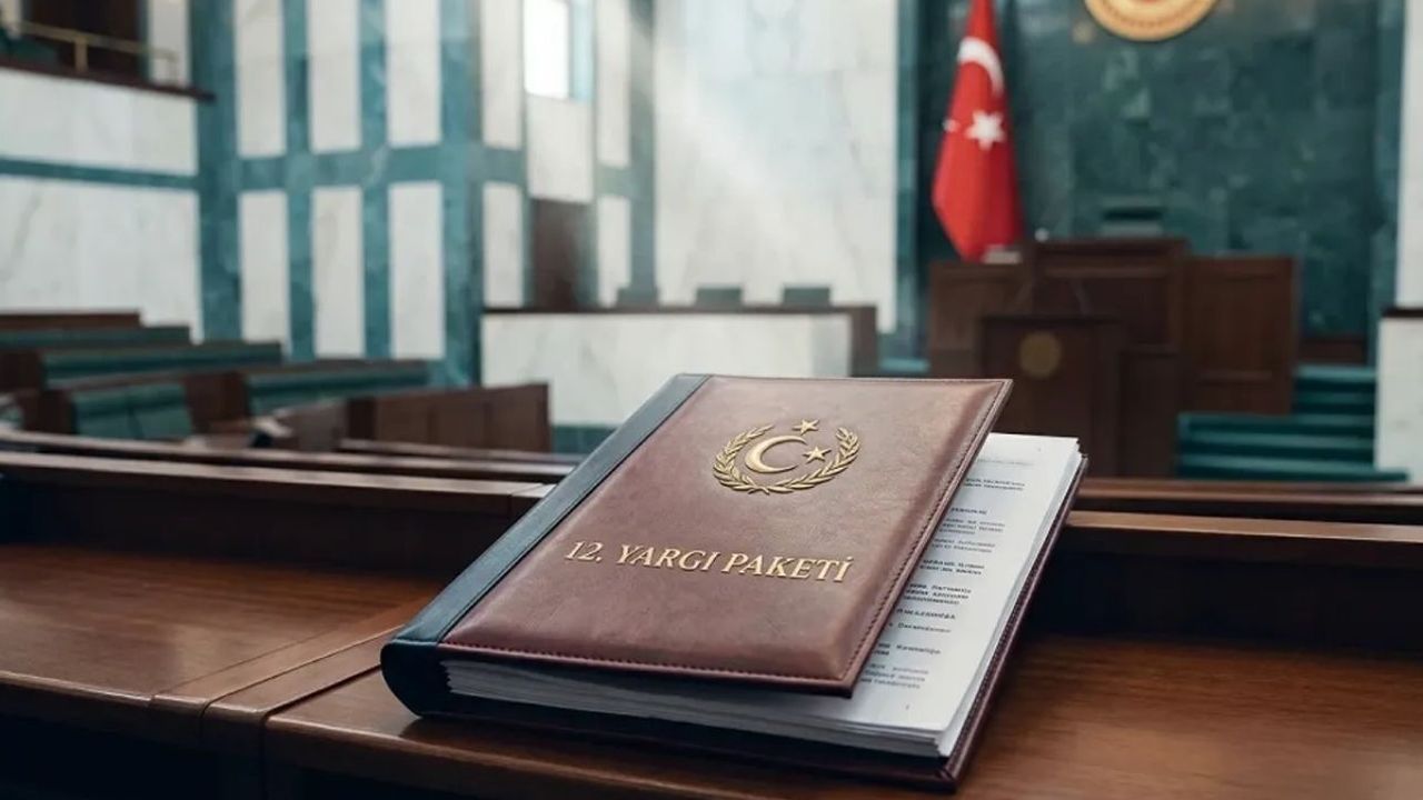 IBAN hesapları için kritik düzenleme: Cezalar değişiyor