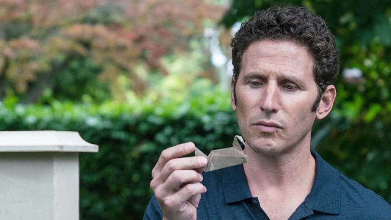 Prison Break dizisinde “Poseidon” kimdir?