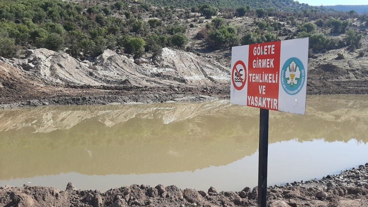 Yozgat Valiliği: Serinlik uğruna hayatınızdan olmayın!