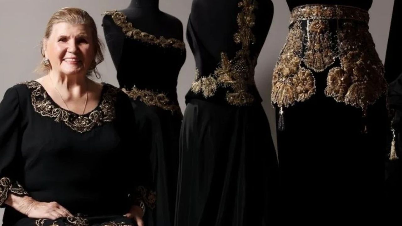 Zühal Yorgancıoğlu (Madam Z) kimdir? Zühal Yorgancıoğlu nereli, mesleği ne, ne mezunu ve tasarımları nelerdir?