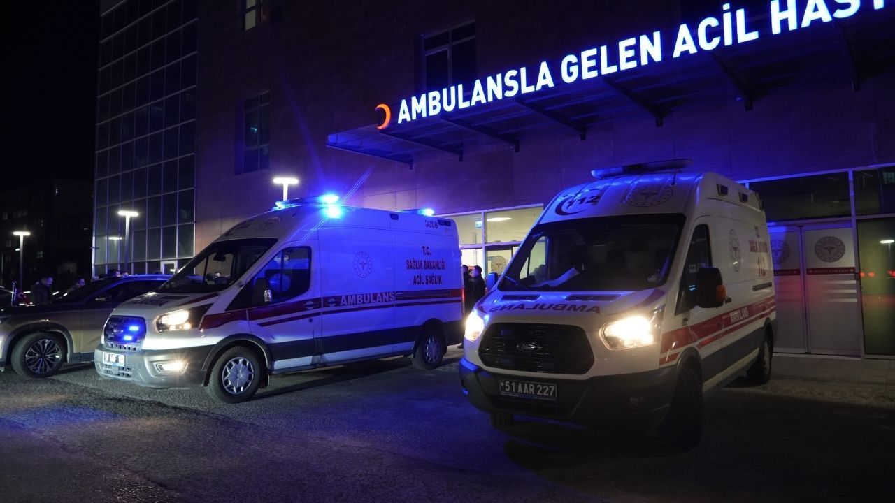 Acı olay… Gölete düşen 16 yaşındaki çocuk hayatını kaybetti