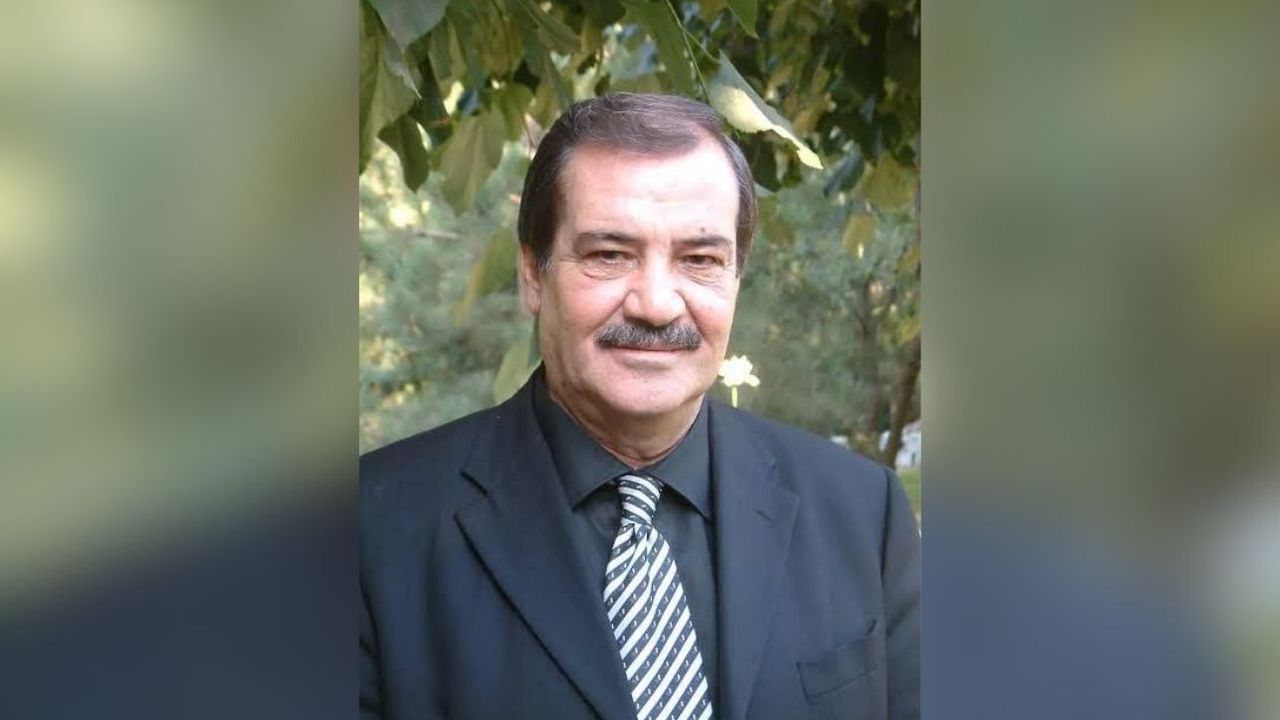 Engin Berberoğlu kimdir? Nereli? Ne iş yapıyordu? Neden öldü? Hastalığı neydi?