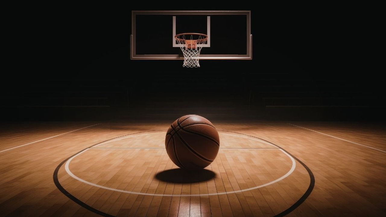 FIBA U17 Basketbol Dünya Kupası İstanbul'da başladı