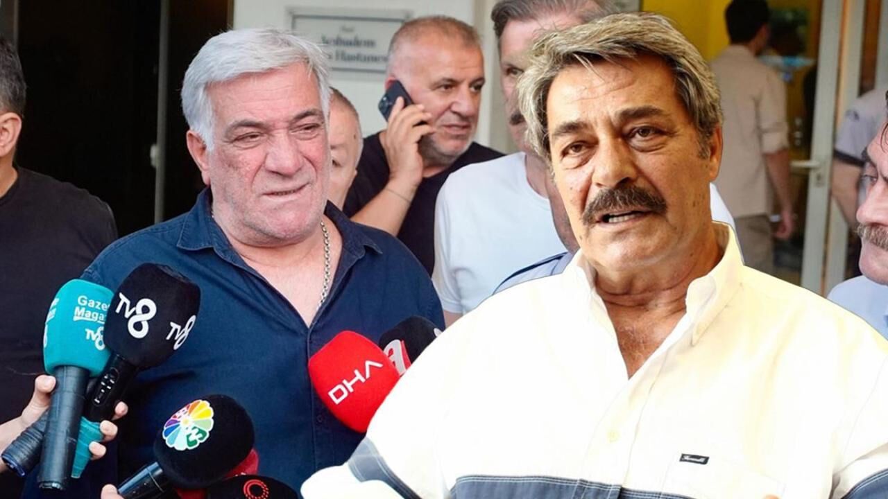 Kadir İnanır'ın vasiyeti belli oldu: Yeğeni Levent İnanır'dan yürek burkan açıklamalar