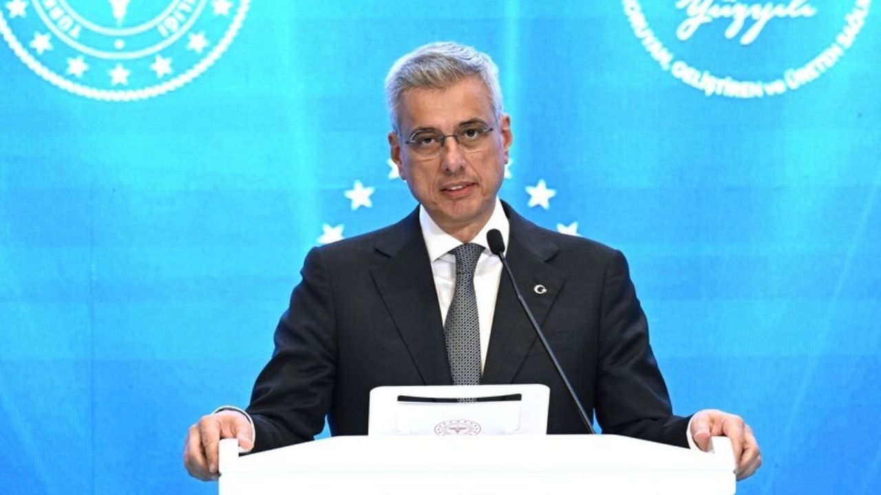 Sağlık Bakanı Memişoğlu'ndan yerli sağlık teknolojileri vurgusu