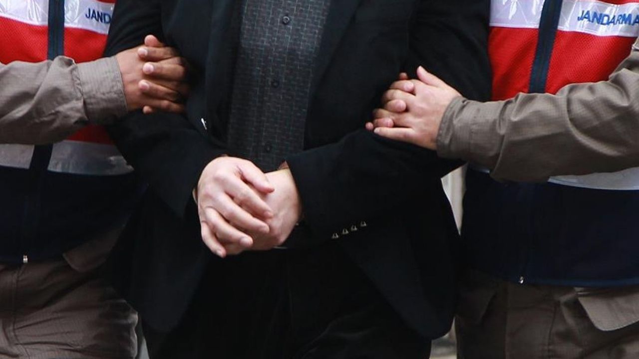 Yozgat’ta aranan 3 şahıs jandarma tarafından yakalandı