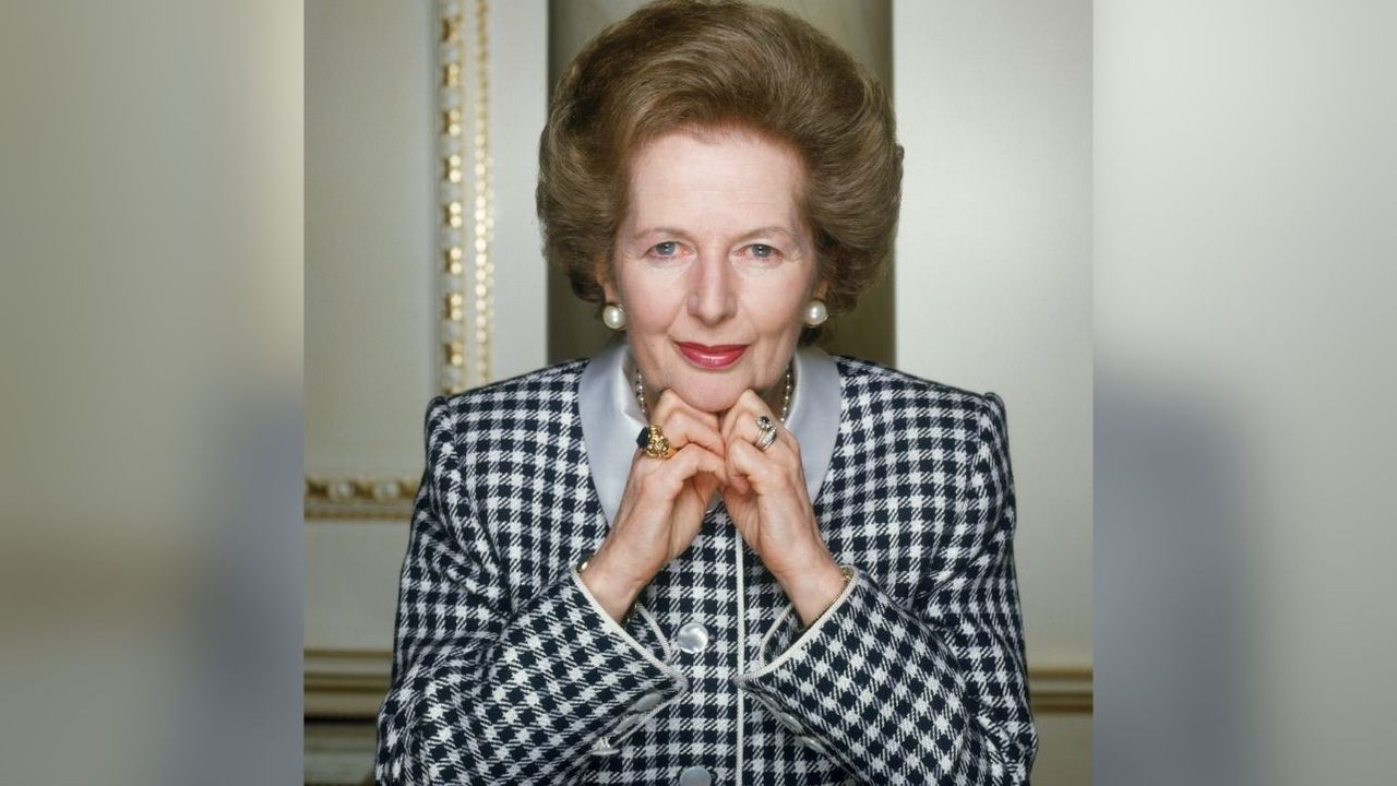 Demir Leydi kimdir?  Birleşik Krallık’ın ilk kadın başbakanı Margaret Thatcher kimdir? Neden öldü?