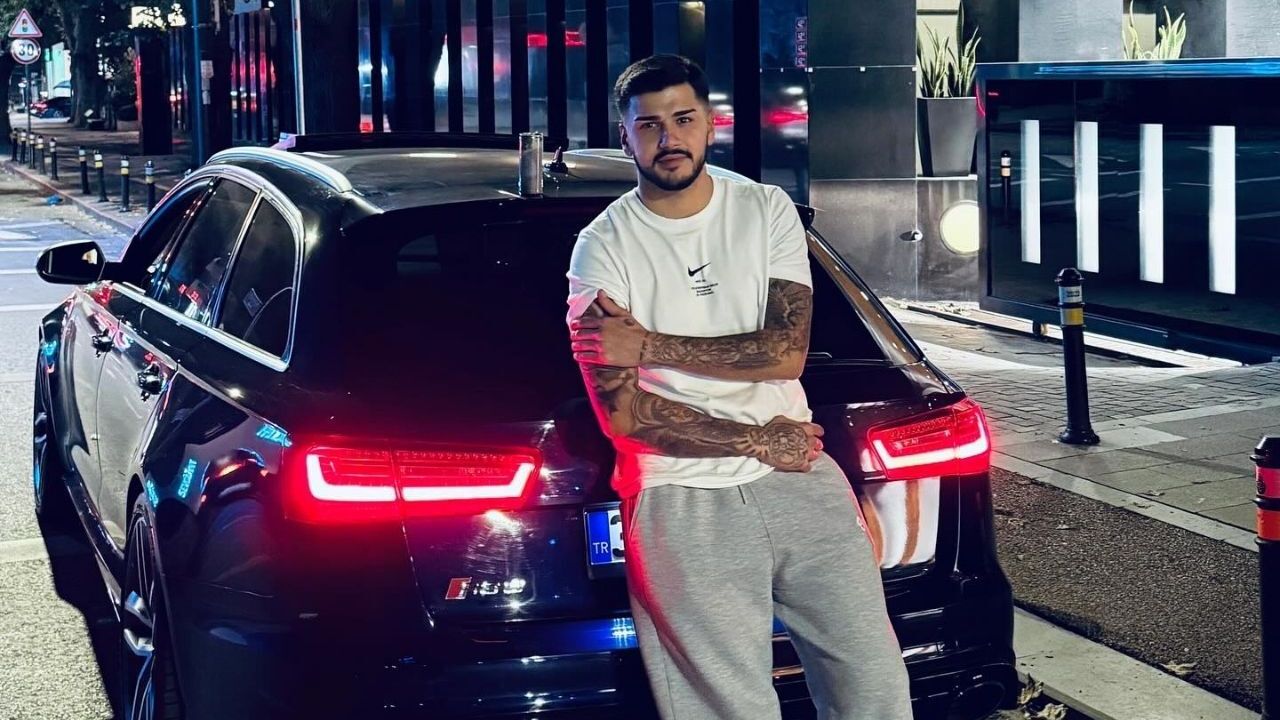 Tan Seçer kimdir? Tan Seçer kaç yaşında, mesleği ne ve Kısmetse Olur serüveni