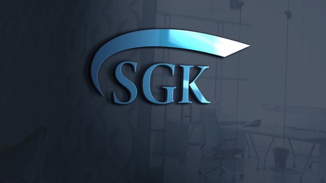 SGK yeniden düzenledi: Geri ödeme listesi değişti