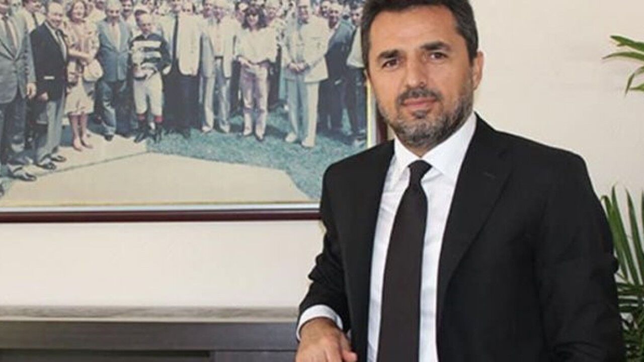 Talip Öztürk kimdir? Talip Öztürk kaç yaşında, nereli, atının adı ne, Upamecano onun mu ve hangi şirketlerin ortağıydı?
