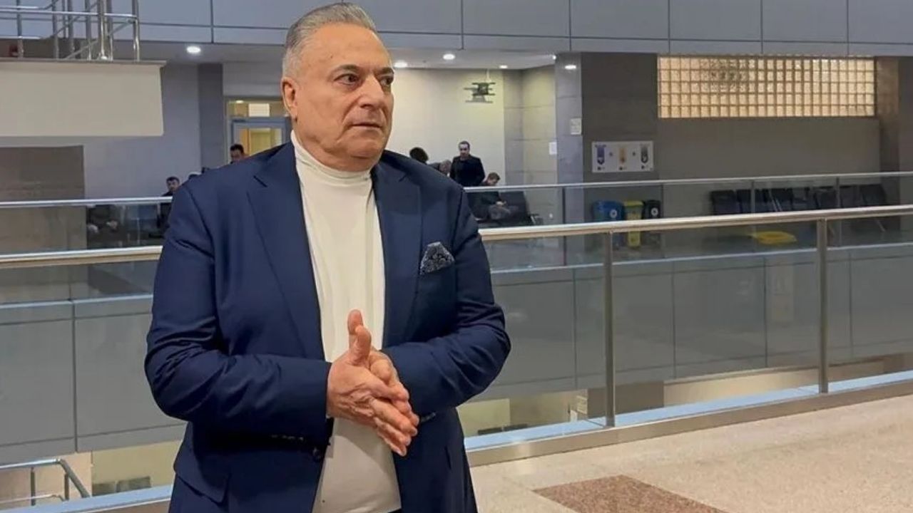 Mehmet Ali Erbil kimdir? Kaç yaşında, nereli ve sağlık durumu nasıl? Neden gündem oldu?