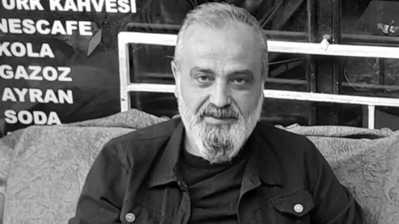 Mustafa Başalan kimdir? Oyuncu Mustafa Başalan kaç yaşında, nereli, mesleği nedir, neden öldü?