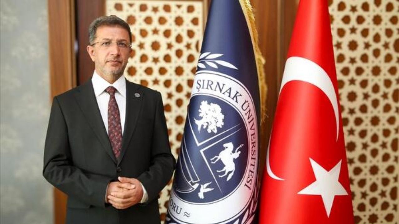 Abdurrahim Alkış kimdir? Neden gündem oldu? Hangi üniversitenin rektörü?