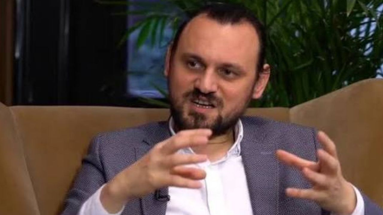 Can Özçelik kimdir? Gazeteci ve yazar Can Özçelik'in hayatı ve kariyeri