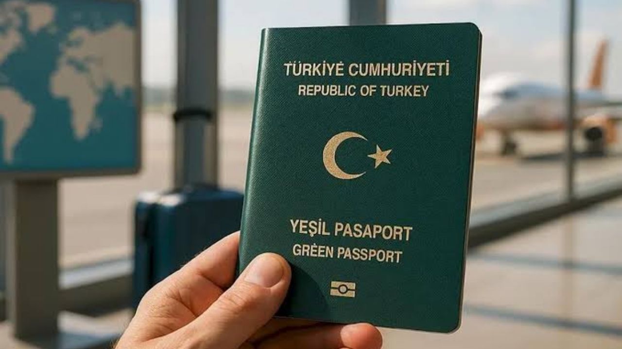 Pasaport başvurularında yeni dönem! İşlemler tamamen değişti