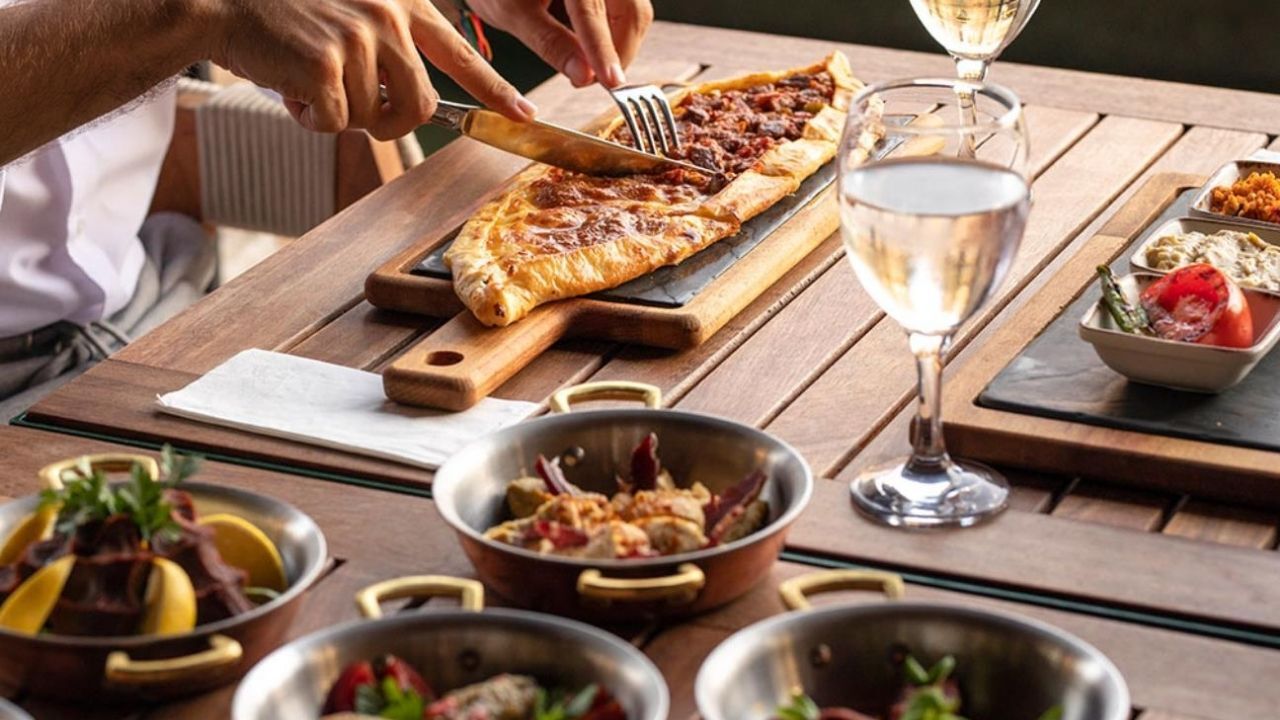 Restoranlarda yeni dönem! Bakanlık zorunlu uygulamayı başlattı