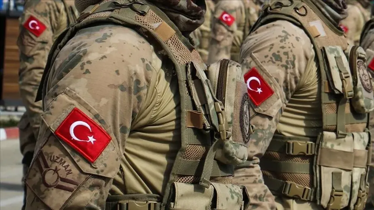 TSK ile ilgili düzenlemeleri içeren kanun teklifi TBMM’de kabul edildi