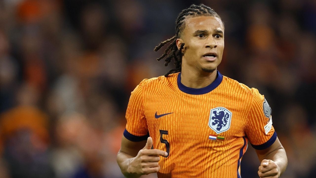 Fenerbahçe, Nathan Aké transferini resmen açıkladı
