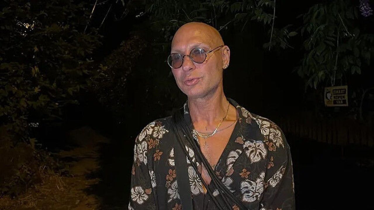 Mustafa Kürşat Akcebe kimdir? Mustafa Kürşat Akcebe ne iş yapıyor, nereli ve Deniz Akkaya ile ne yaşadı?