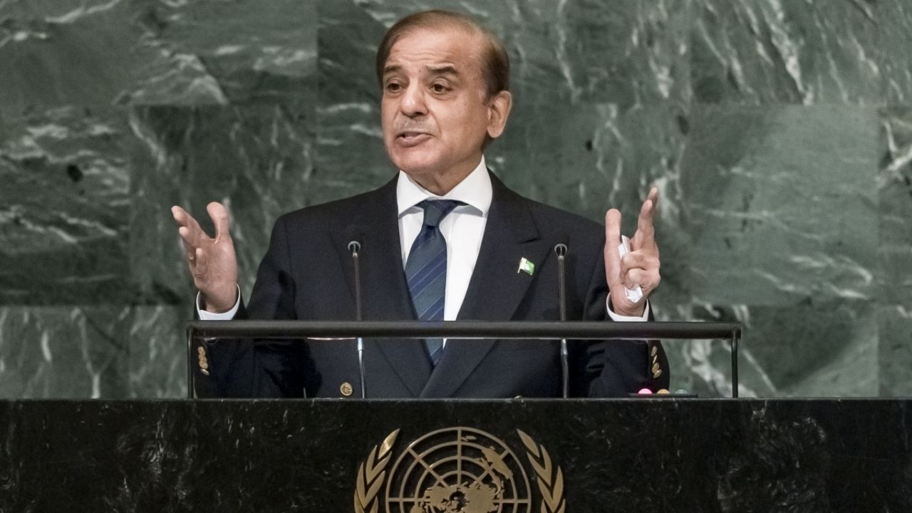 Pakistan Başbakanı Şerif Türkiye’ye geliyor