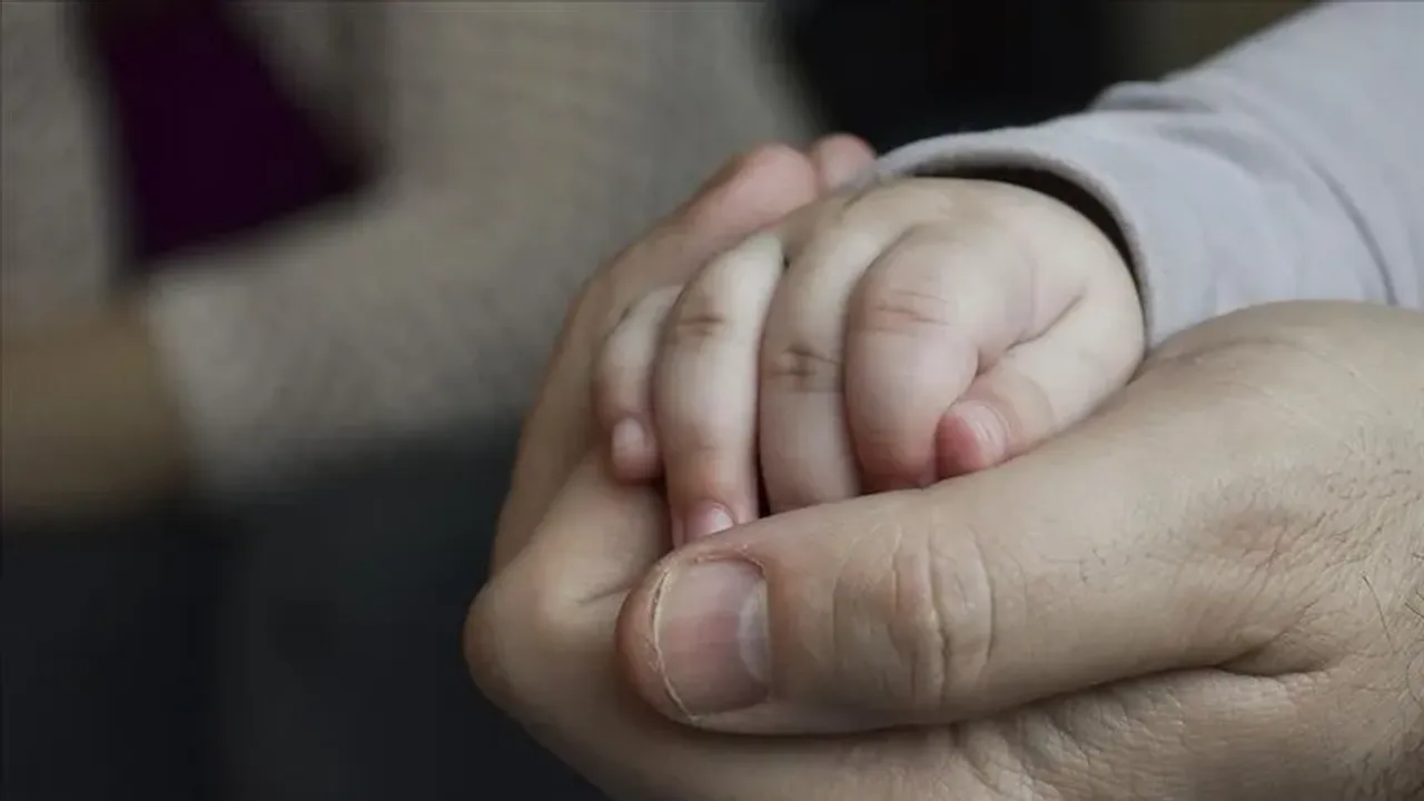 Yozgat’ta 40 aile, 52 çocuğa umut oldu