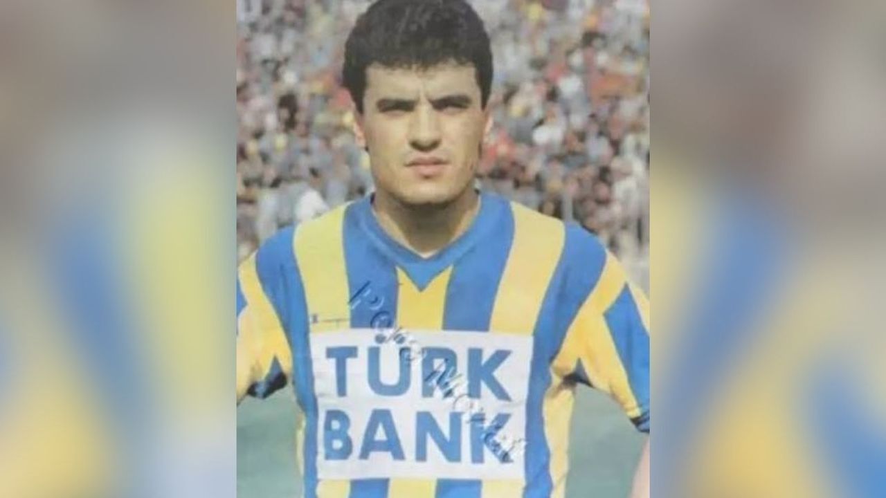 Zafer Tüzün kimdir? Nereli? Kaç yaşında? Babası kim? Hangi takımlı? Oynadığı takımlar? Eşi kim?