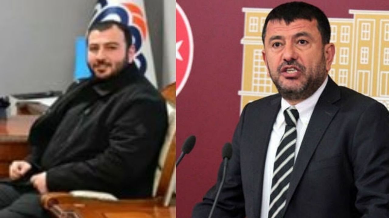 Ahmet Can Ağbaba kimdir? Gözaltına mı alındı? Kimin yiğeni? Nereli? Kaç yaşında? Ne iş yapıyor?