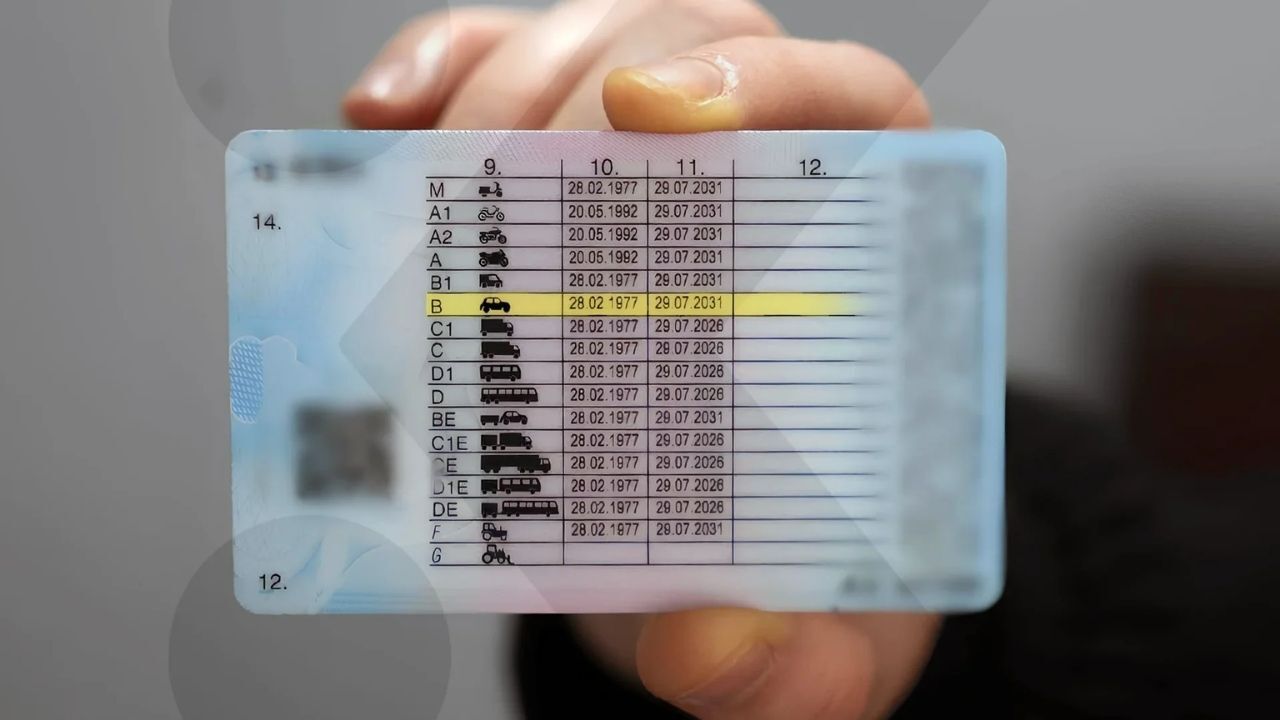 Ehliyet alacaklar dikkat! 2 yıllık yeni kural geliyor